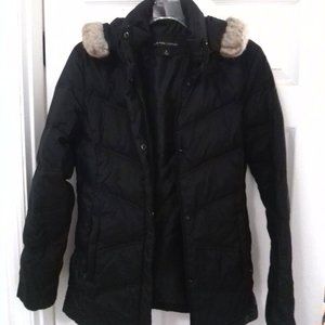Womens New York & Company Coat